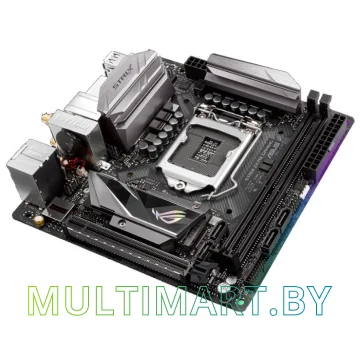 Материнская плата ASUS ROG Strix Z270I Gaming картинка 2